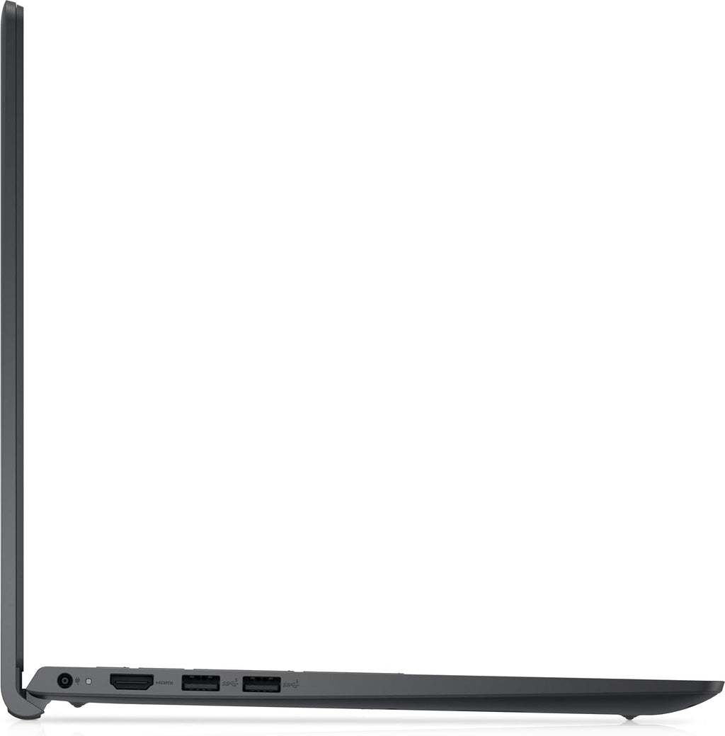 Dell 2022 Inspiron 15 15.6-inch Laptop, Intel Celeron N4020, 16GB DDR4 RAM, 1TB PCIe SSD, Webcam, HDMI, Wi-Fi, Bluetooth, Windows 11 Home, Black (Renewed)