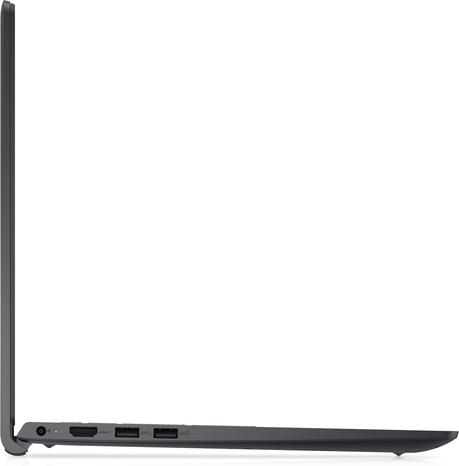 Dell 2022 Inspiron 15 15.6-inch Laptop, Intel Celeron N4020, 16GB DDR4 RAM, 1TB PCIe SSD, Webcam, HDMI, Wi-Fi, Bluetooth, Windows 11 Home, Black (Renewed)