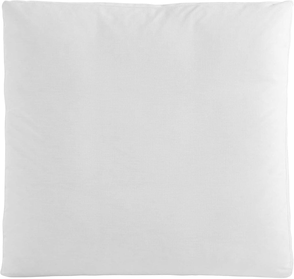 Modway Commix Down-Filled Overstuffed Upholstered 4-Piece Sectional Sofa