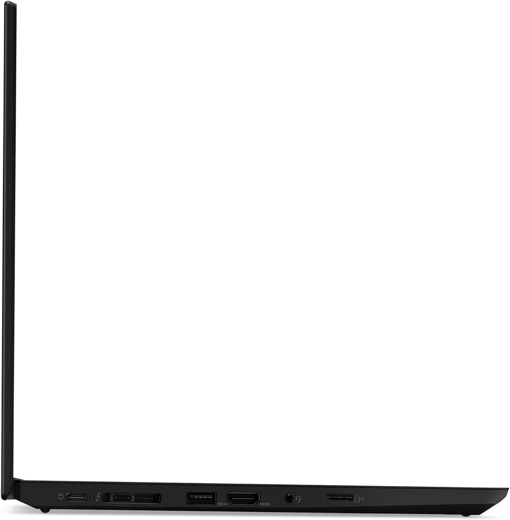 Lenovo ThinkPad P15s Gen 2 Workstation Laptop (Intel i7-1165G7 4-Core, 16GB RAM, 512GB PCIe SSD, Quadro T500, 15.6' 60Hz Full HD (1920x1080), Fingerprint, WiFi, Bluetooth, Win 11 Pro) (Renewed)