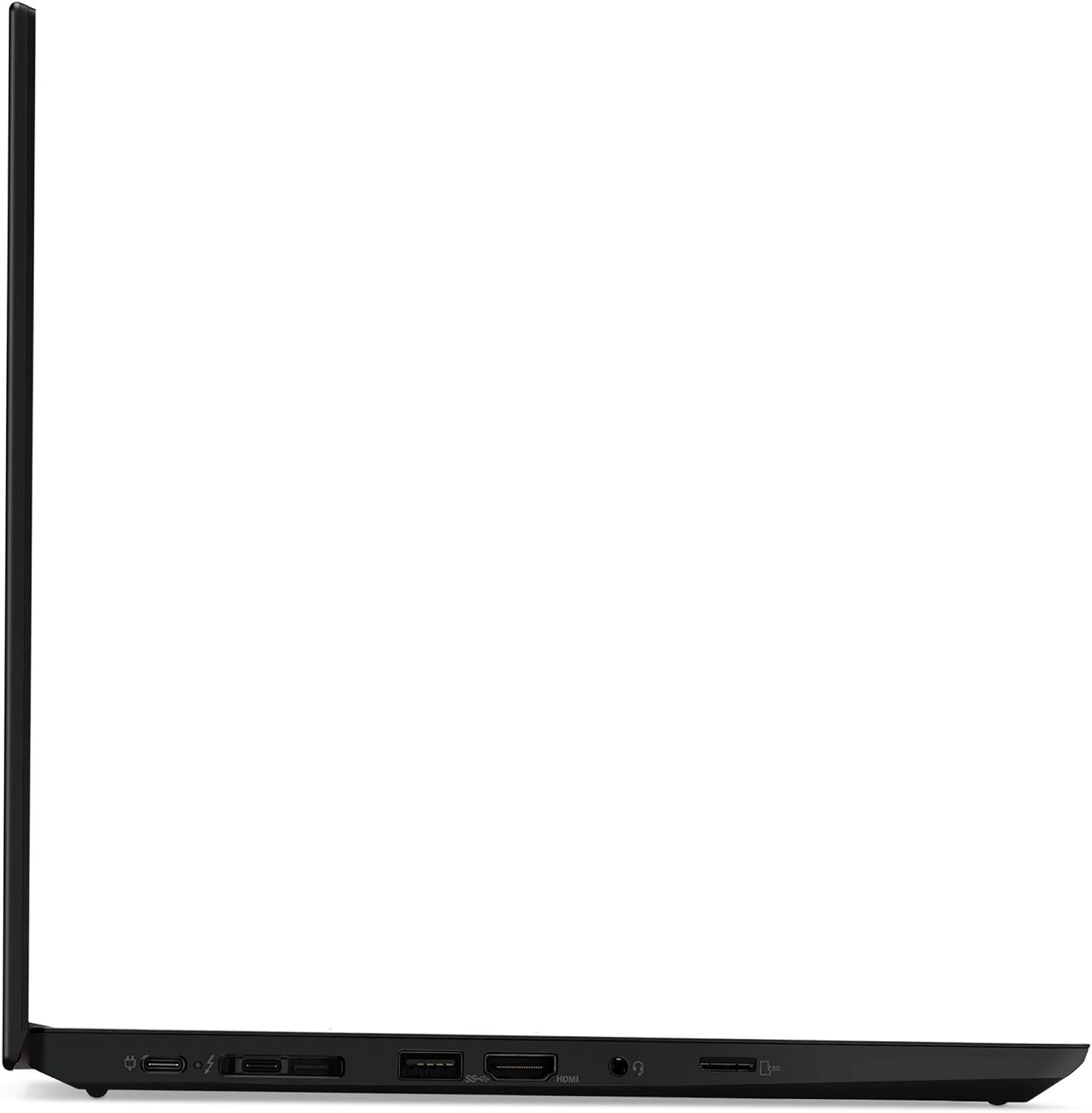 Lenovo ThinkPad P15s Gen 2 Workstation Laptop (Intel i7-1165G7 4-Core, 16GB RAM, 512GB PCIe SSD, Quadro T500, 15.6' 60Hz Full HD (1920x1080), Fingerprint, WiFi, Bluetooth, Win 11 Pro) (Renewed)