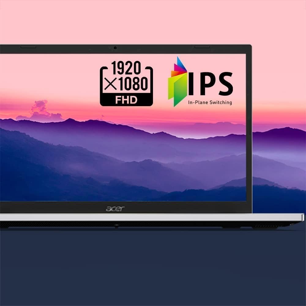 acer Aspire Laptop (64GB RAM | 1TB SSD)