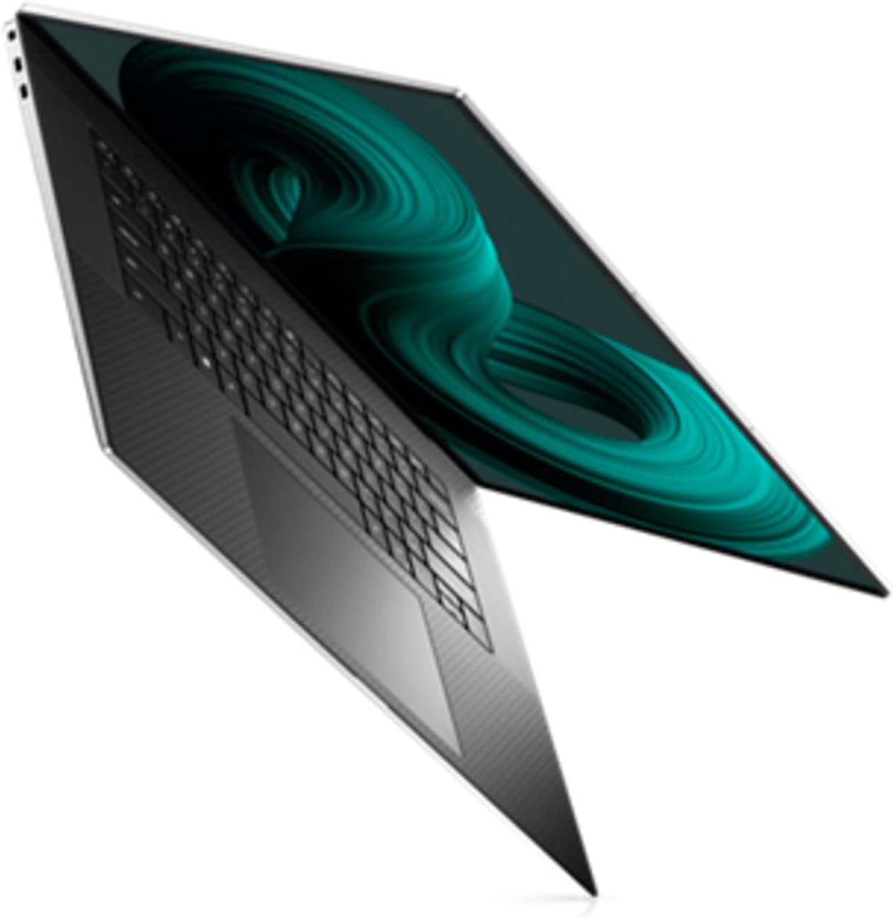 Dell XPS 9710 Laptop | 17' 1920x1200 FHD+ | Core i7-11800H - 512GB SSD Hard Drive - 32GB RAM - Nvidia GeForce RTX 3050 | 8 cores @ 4.6 GHz - 4GB GDDR6 Win 11 Pro Silver (Renewed)