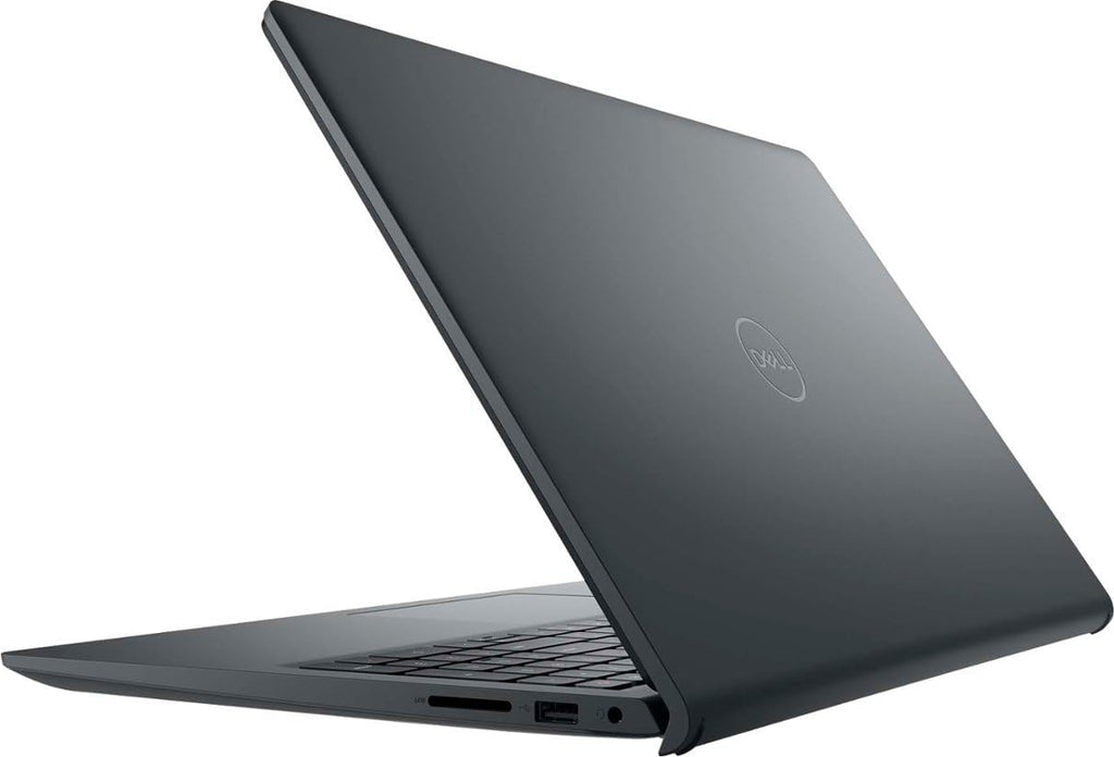 Dell Inspiron 15 15.6' Laptop (FHD Touchscreen, AMD Ryzen 5 7530U, 32GB RAM, 1TB PCIe SSD, (6-Core Beat i7-1165G7)) Numeric Keypad, Webcam, Inspiron 3000 3535, Win 11 Home, Carbon Black