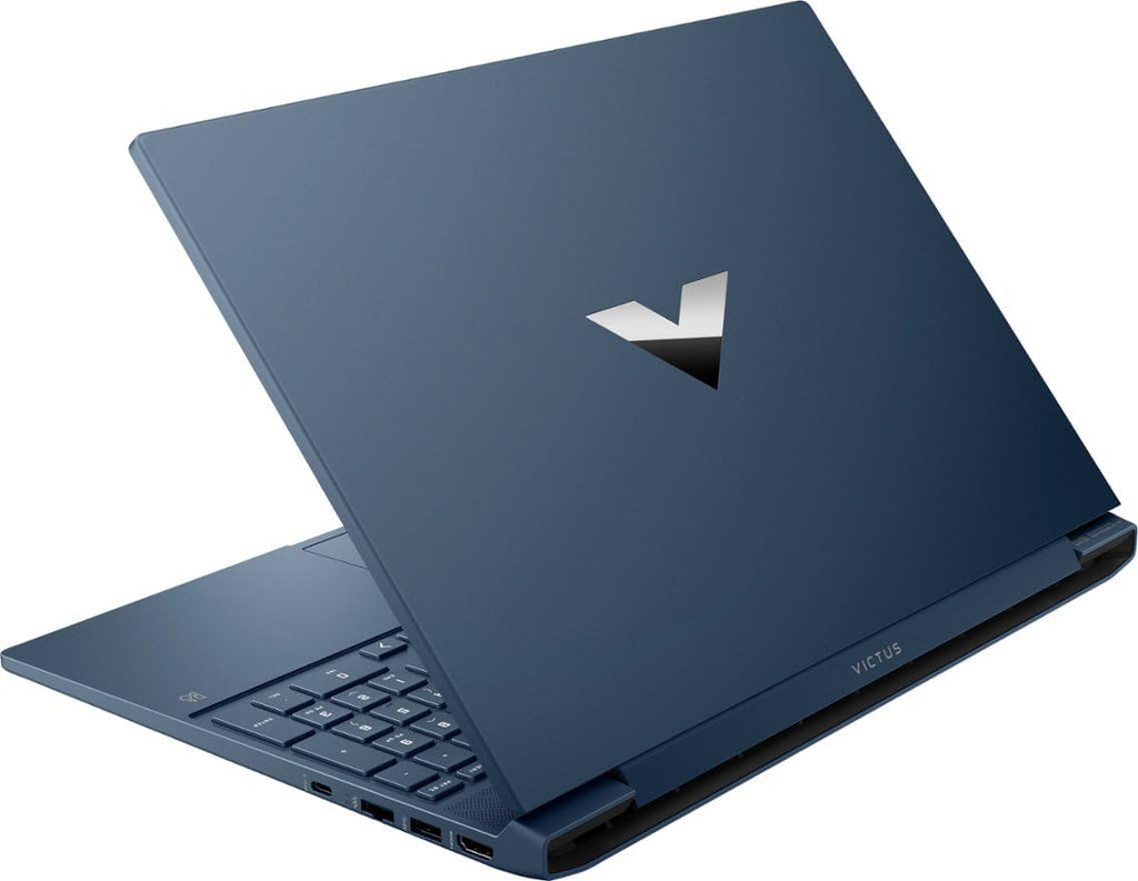 HP Victus 15.6' 144Hz FHD IPS Premium Gaming Laptop | 13th Gen Intel Core i5-13420H | 8GB RAM | 512GB SSD | NVIDIA GeForce RTX 3050 | Backlit Keyboard | Windows 11 Home | Bundle with HDMI Cable