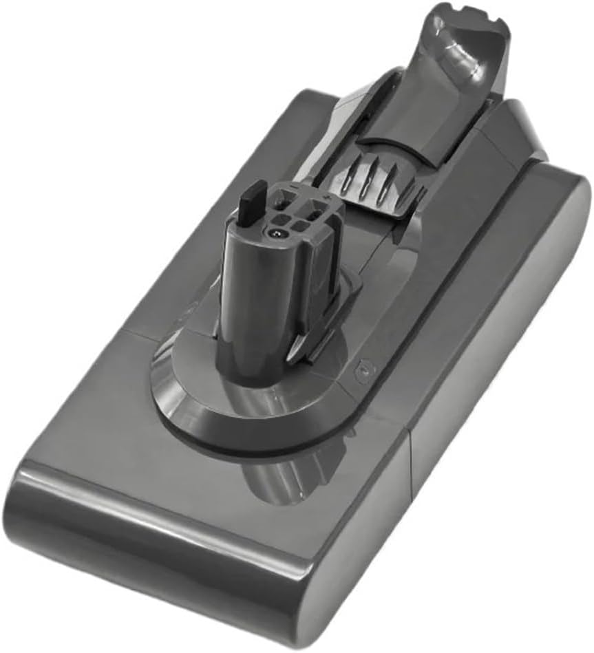 4.5Ah Removable Lithium Battery, Compatible with Dyson V11/V15 Absolute/Animal/Fluffy Extra Vacuum Cleaner