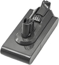4.5Ah Removable Lithium Battery, Compatible with Dyson V11/V15 Absolute/Animal/Fluffy Extra Vacuum Cleaner