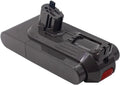 Vacuum Cleaner Accessories 25.2V Battery 6800mah， Compatible for Dyson V15(1PC)