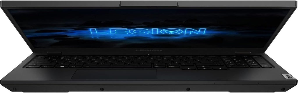 Lenovo Legion 5 15IMH05H 81Y600TCUS 15.6' Gaming Notebook - Full HD - 1920 x 1080 - Intel Core i7 10th Gen i7-10750H Hexa-core (6 Core) 2.60 GHz - 16 GB Total RAM - 1 TB HDD - 512 GB SSD - Phantom