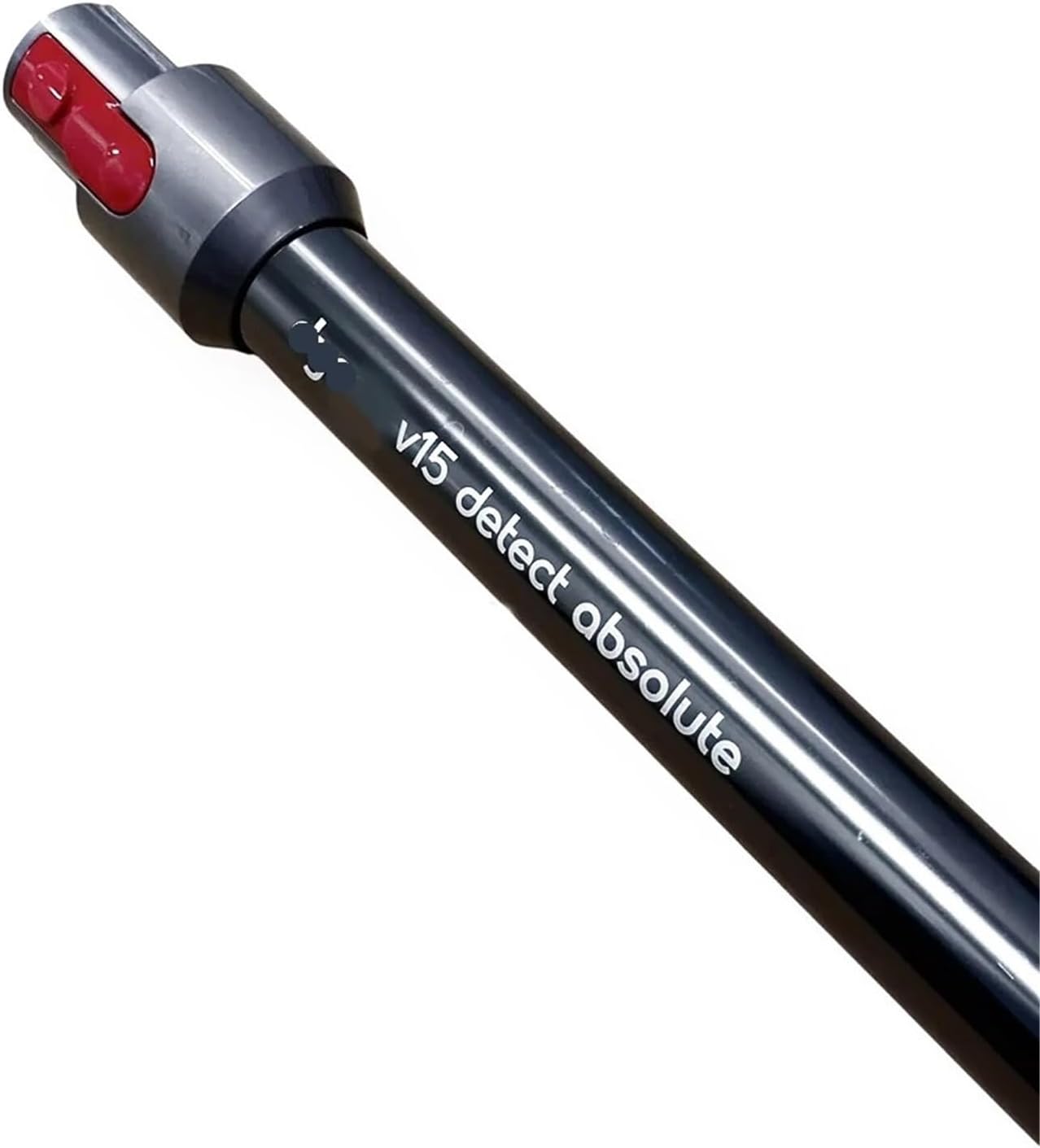 Vacuum Cleaner Wand Pipe Rod，Compatible For Dyson，V15 Detect Absolute V10 V11 971196-19