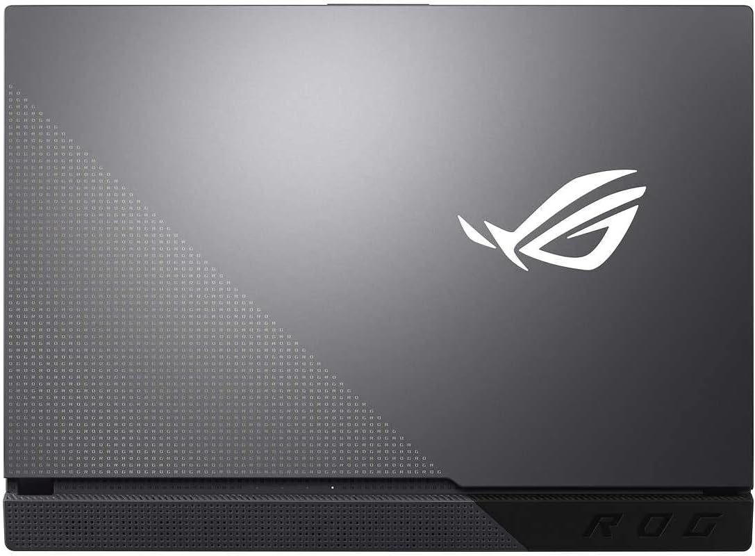 ASUS ROG Strix G15 Gaming Laptop 2023-15.6' FHD NVIDIA GeForce RTX 3060 - AMD Ryzen 7 4800H 8 Cores - 32GB DDR4 1TB SSD -Backlit Keyboard Wi-Fi 6 Bluetooth 5.2 - Win11 Home TLG 32GB USB