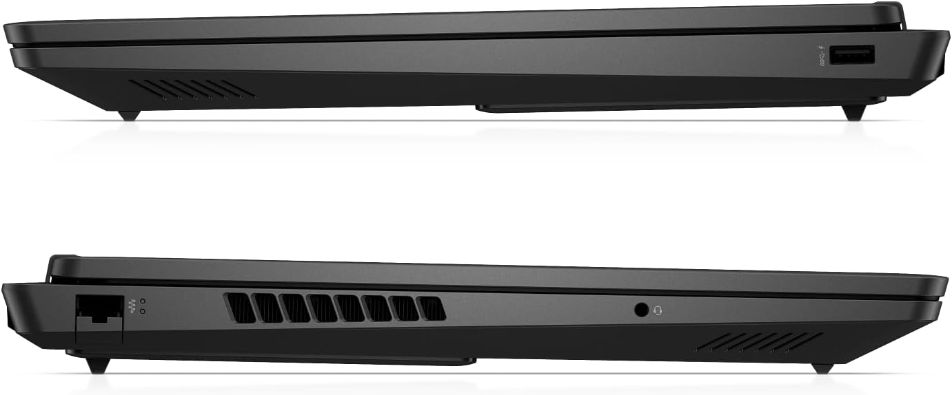 HP 2025 Omen 17 Gaming Laptop: Ryzen AI 7 350, NVidia RTX 5070, 17.3' QHD (2560x1440) 240 Hz Display, 32GB DDR5 RAM, 1TB SSD