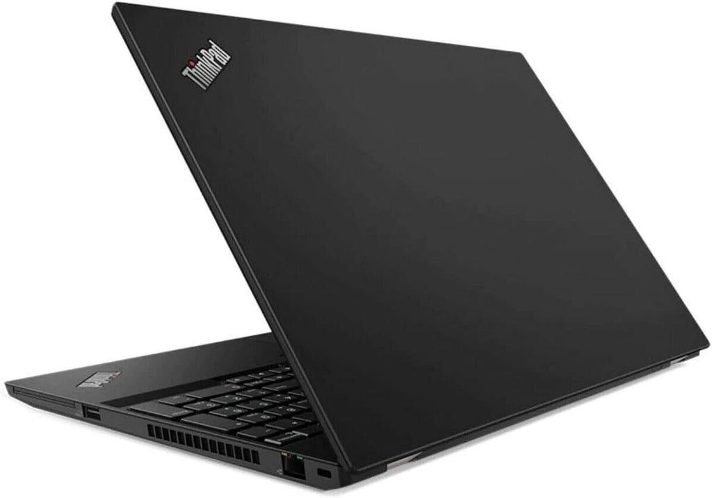 Lenovo ThinkPad T15 Gen 1 15.6' 1920x1080 FHD IPS Touchscreen Laptop Intel i7-10610U 32GB RAM 1TB NVMe SSD, Thunderbolt 4, HDMI, Webcam, Windows 11 Pro (Renewed)