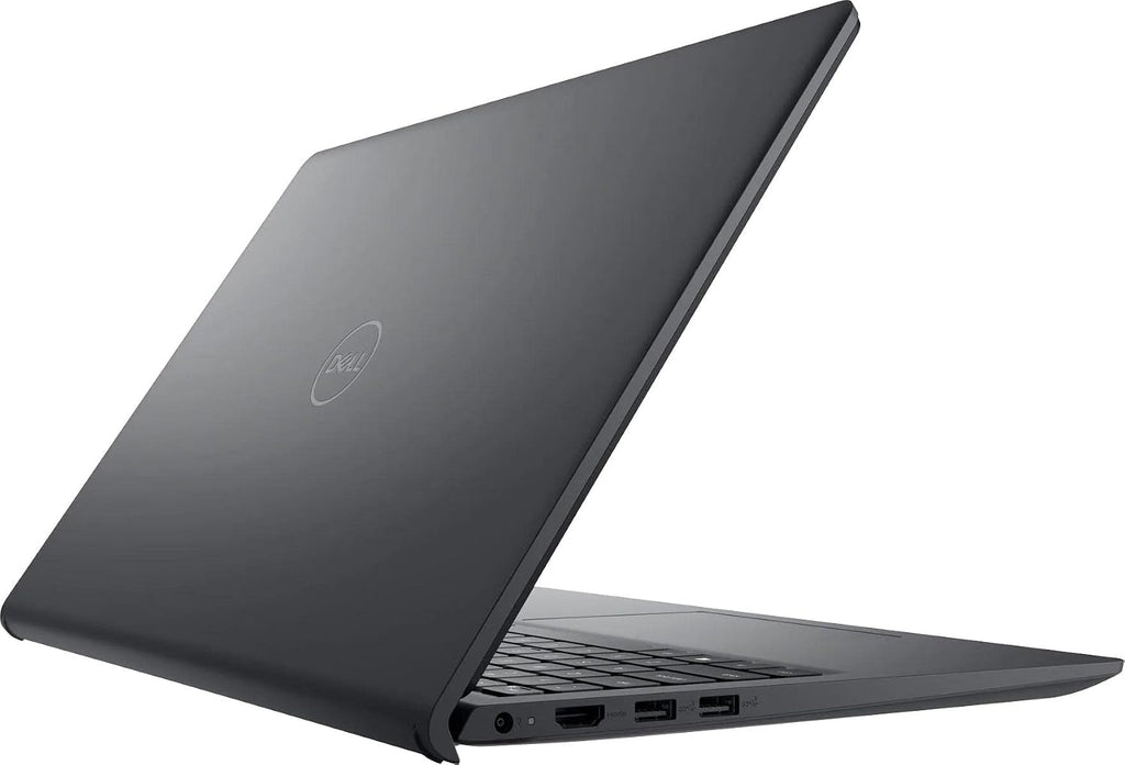 Dell Inspiron 15 3511 Laptop, 15.6' FHD Touchscreen, Intel Core i5-1035G1, 32GB RAM, 2TB PCIe NVMe M.2 SSD, SD Card Reader, Webcam, HDMI, WiFi, Windows 11 Home, Black