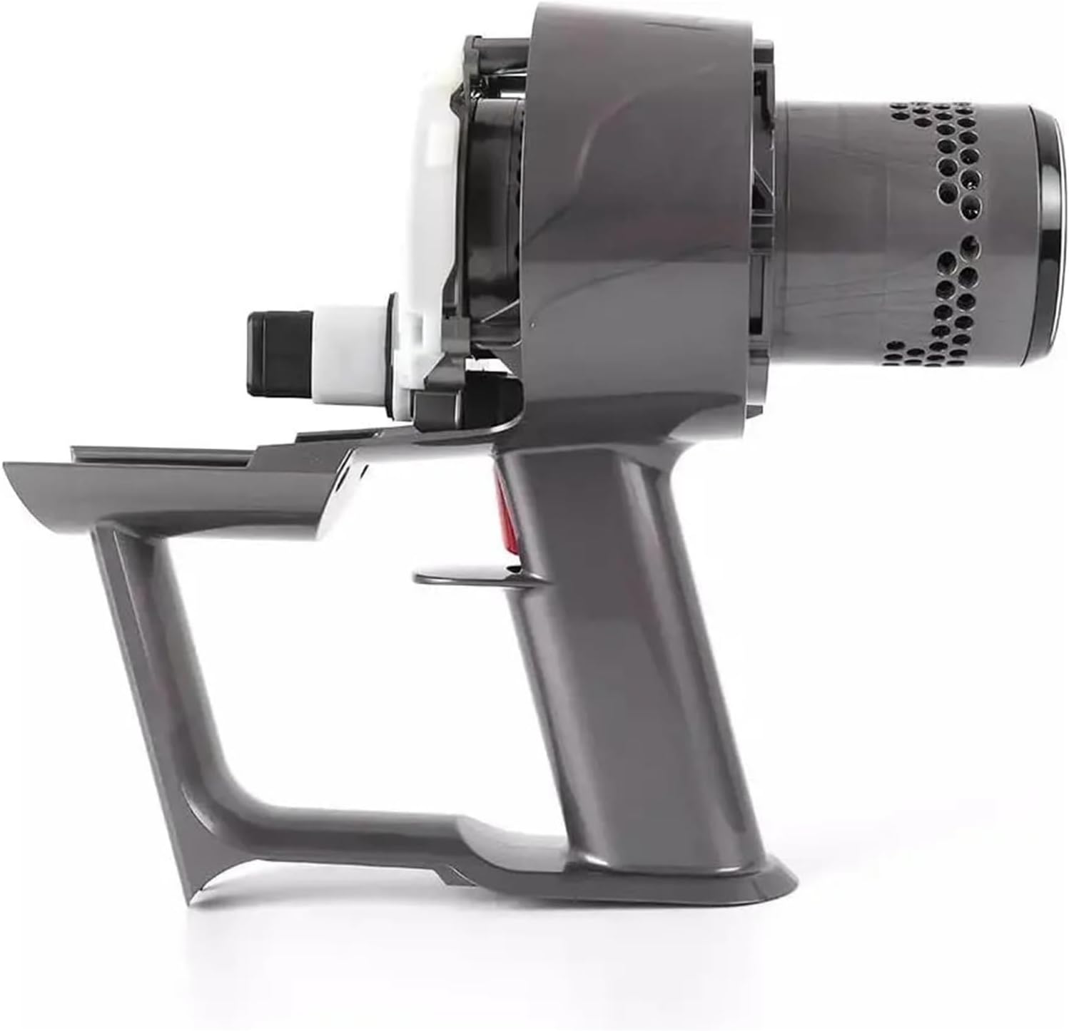Motor Replacement Vacuum Cleaner Motor and Handle Assembly ，Compatible with Dyson V15 Detect SV22 ，Restores Full Function
