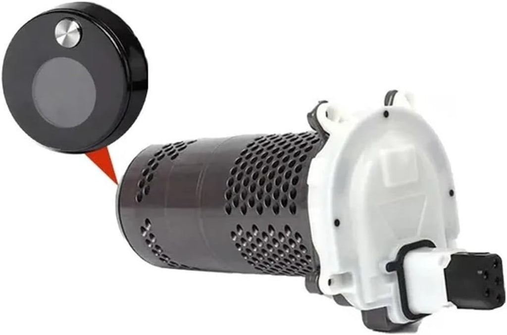 Motor Replacement Parts，Compatible For Dyson，V15 SV22 Motor Head Accessories Engine Assembly Robot Vacuum Cleaner