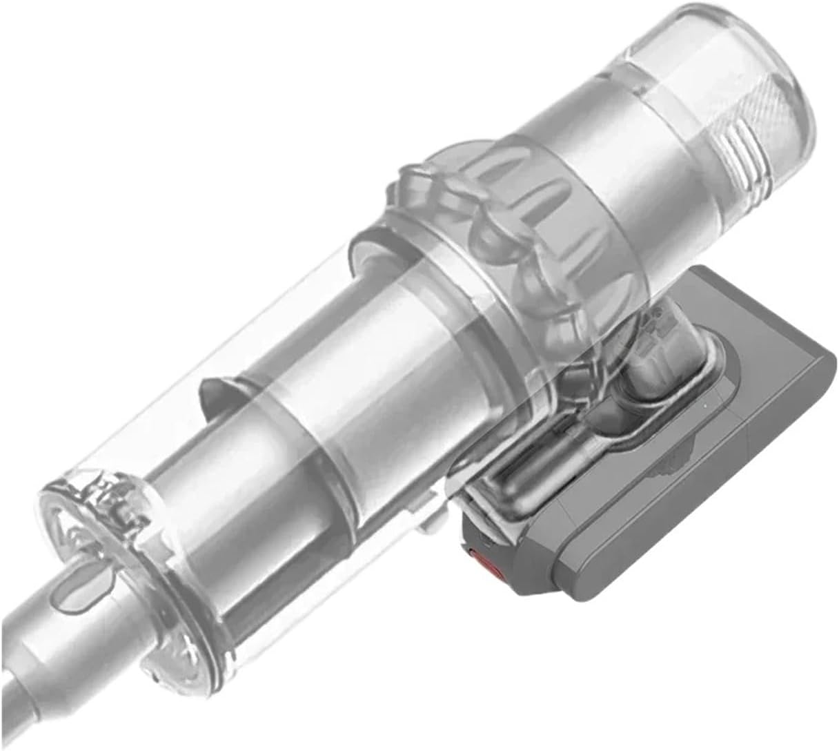 Compatible for Dyson V15 SV15 6000mAh 25.2V Battery V11 Fluffy Animal Torque Drive Extra(1pcs 4000mAh)