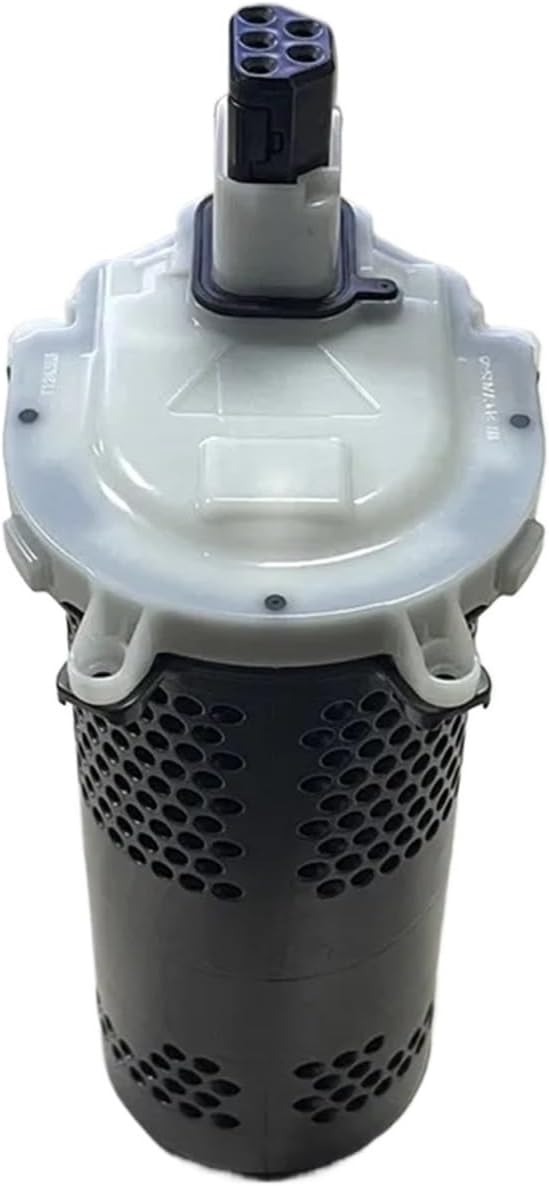 Vacuum Cleaner Motor Compatible for Dyson V15 Detect SV22 Replacement Brushless Motor Circuit Board Fit Animal/Outsize