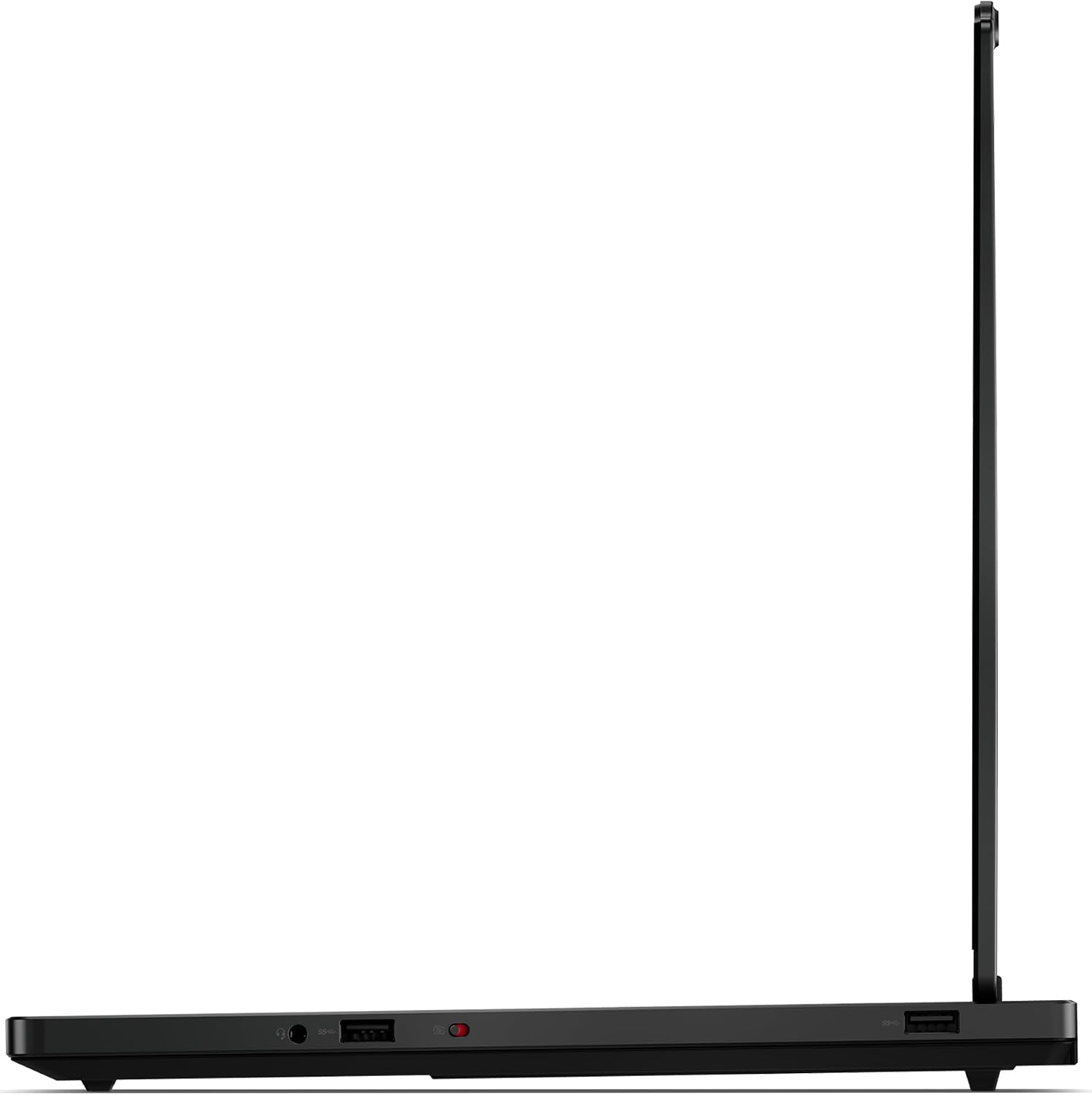 Lenovo Legion 5 Gen 10 Gaming Laptop, AMD Ryzen 7-260, 16 GB DDR5 RAM, 512 GB PCIe SSD, 15.1' WQXGA (2560x1600) Display, Nvidia G-Force RTX 5060, 24-Zone RGB Backlit Keyboard, W11 Home, Eclipse Black