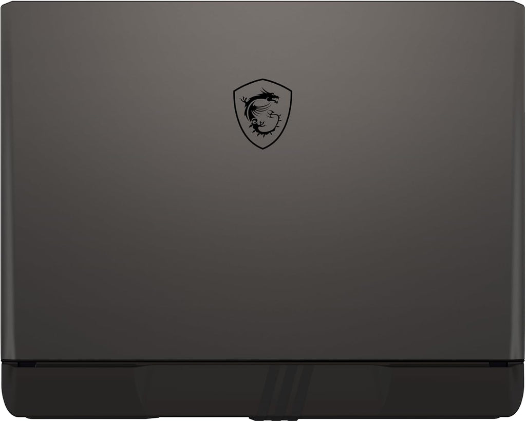msi Vector 16 HX AI 16' 240Hz QHD+ Gaming Laptop: Intel Core Ultra 9-275HX, NVIDIA Geforce RTX 5070Ti, 32GB DDR5, 2TB NVMe SSD, Thunderbolt 5, Wi-Fi 7, Win 11 Pro: Cosmo Gray A2XWHG-060US