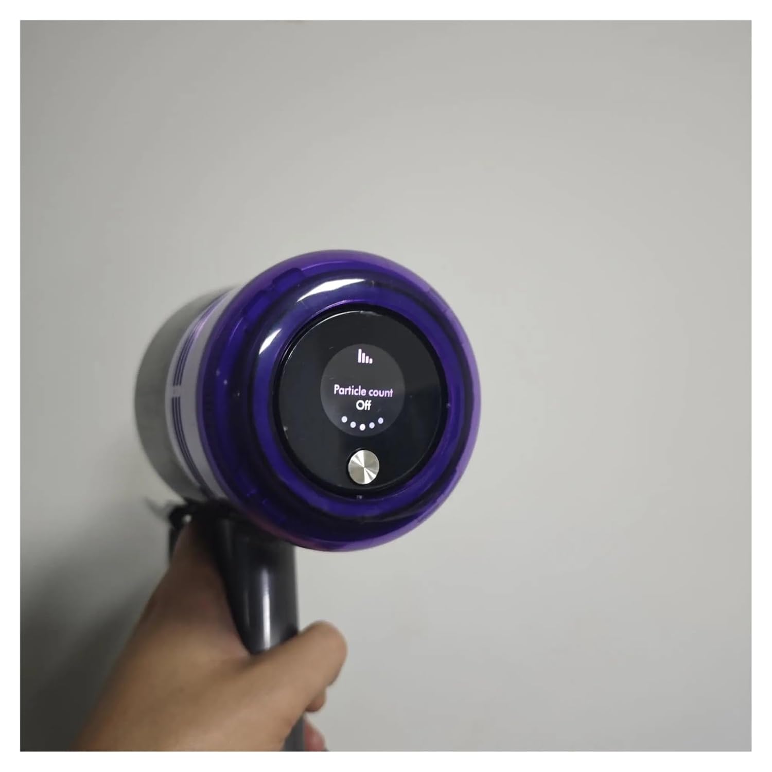 Robot Vacuum Cleaner Motor Replacement Spare Parts, Compatible for Dyson V15 SV22, Vacuum Cleaner Accessories