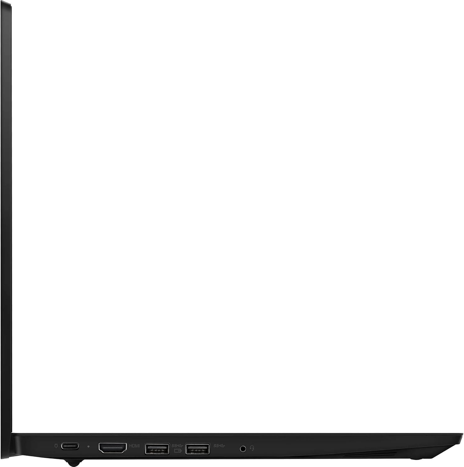 Lenovo ThinkPad E595 15.6' Full HD Laptop, AMD Ryzen 5 3500U Quad-Core, Up to 3.70 GHz, 8GB Ram, 256GB SSD, Windows 10 Pro