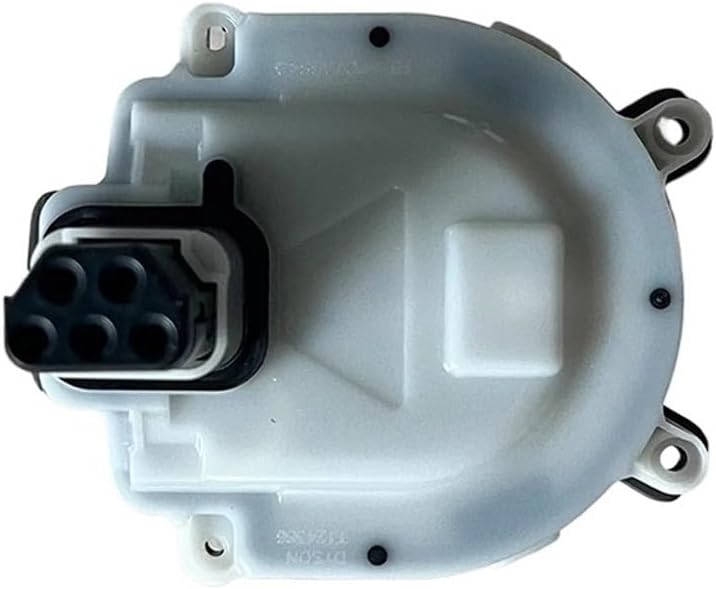 Compatible for Dyson，V15 Sv22 Motor Head Replace Robot Vacuum Cleaner Motor Accessory Parts Kit