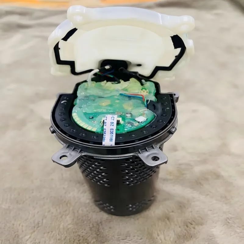 Replacement Parts,Compatible for Dyson， V15 Sv22 Motor Head Accessories Engine Assembly Robot Vacuum Cleaner