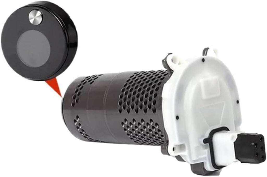 Vacuum Cleaner Accessories Motor Replacement Parts ，Compatible for Dyson ，V15 SV22 Motor Head Accessories Engine Assembly Robot Vacuum Cleaner