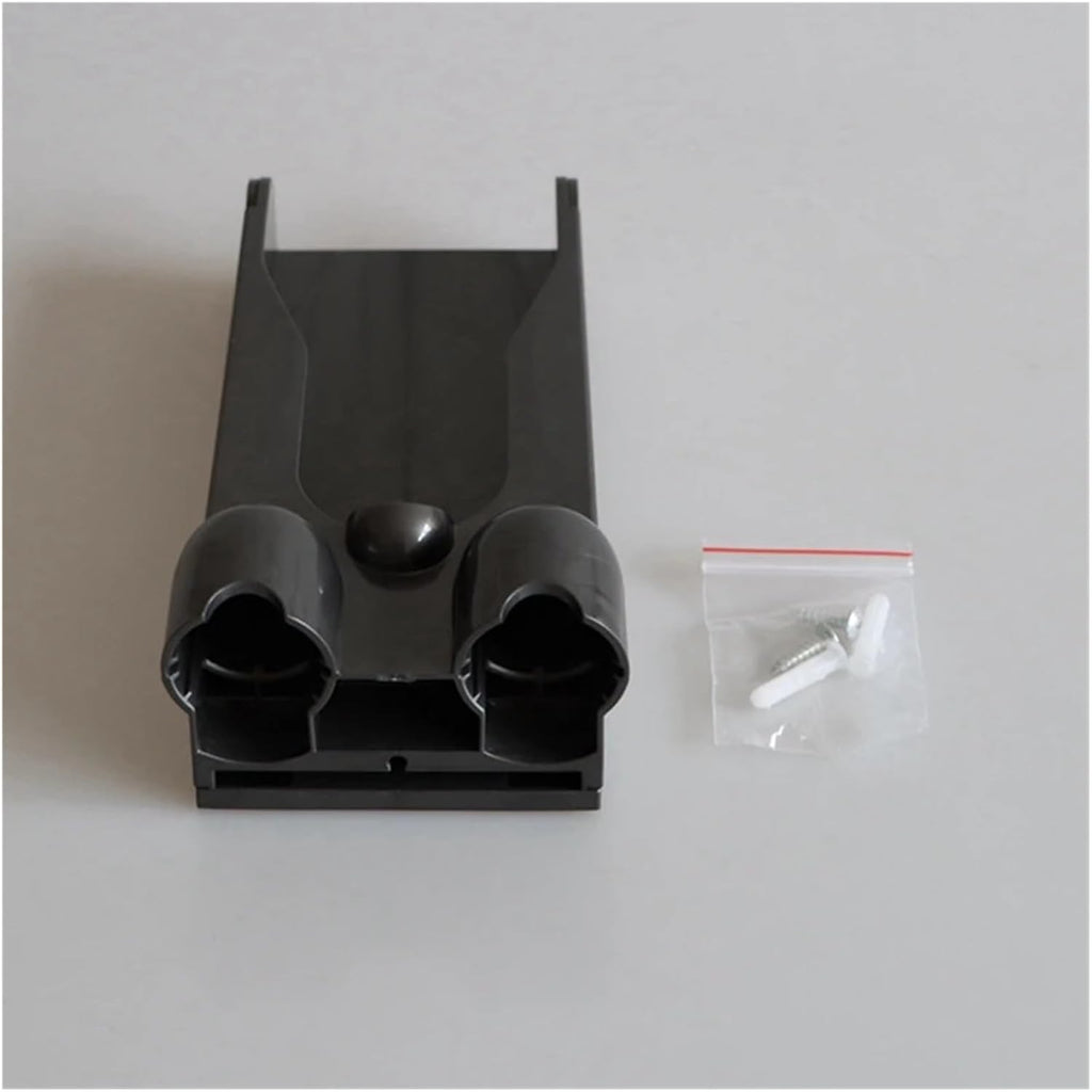 5X Docking Station Wall Mount Accessory Compatible for Dyson V15 Vacuum Cleaner Storage Rack Charger Hanger Charging Base Bracket