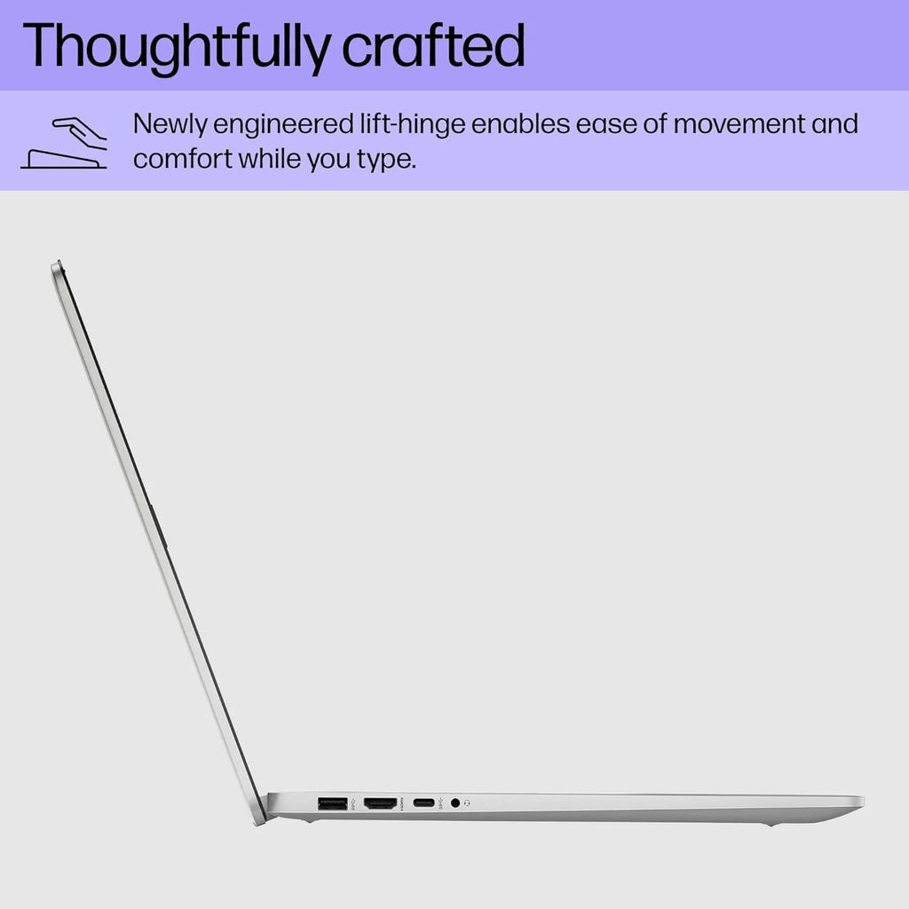 HP Flagship Touchscreen Laptop - 15.6' Anti-Glare Touch, Intel Core i3-1315U, AI Copilot, Wi-Fi6, Fast Charge, for Business & Student, Win 11 Pro, 32GB RAM, 1TB SSD, Redragon Accessory Kit