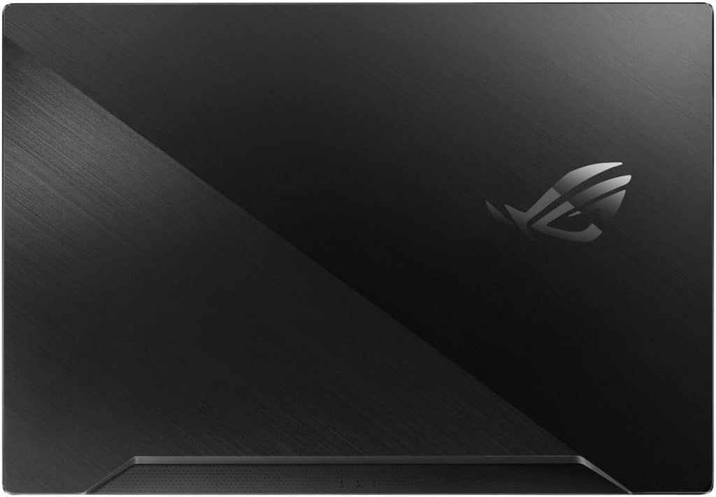 ASUS ROG Zephyrus S15 Gaming Laptop, 15.6' 300Hz FHD IPS Type, NVIDIA GeForce RTX 2070 Super, Intel Core i7-10875H, 16GB DDR4, 1TB SSD, Per-Key RGB Keyboard, Thunderbolt 3, Win10 Pro, GX502LWS-XS76