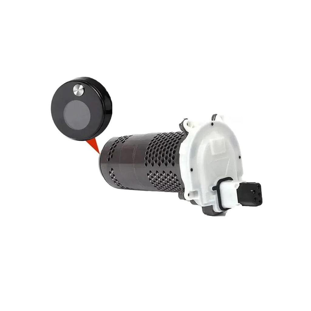 Robot Vacuum Cleaner Motor Parts Engine Assembly,Compatible for Dyson V15 SV22