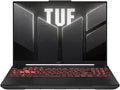 ASUS TUF A16 Gaming Laptop 2025 16' WUXGA 1920x1200 Display IPS 144 Hertz AMD Ryzen 7 7445HS NVIDIA GeForce RTX 4050 6GB GDDR6 48GB DDR5 2TB SSD Single-Zone RGB Backlit KB Wi-Fi 6 Windows 11 Home