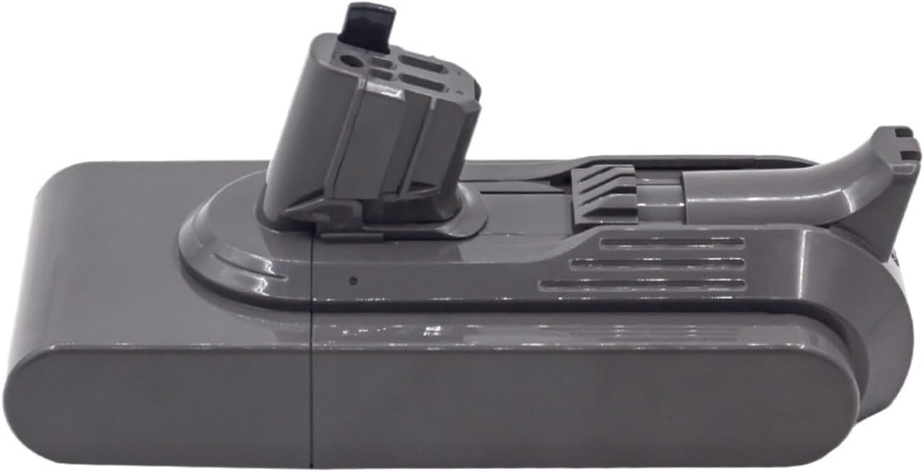 25.2V Battery Compatible for Dyson SV15 SV16 SV22 V15 DT Comp V11 Handheld Vacuum Cleaner Spare Battery