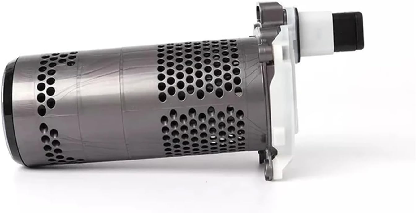 AU-Main Body Motor Host Handle Engine Accessories ，Compatible for Dyson， V15 SV22 Detect Vacuum Cleaner Switch Assembly Included