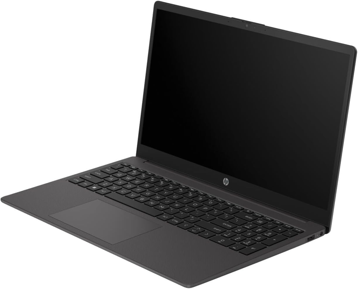 HP 255 G10 Business Laptop 15.6' FHD Display (AMD Ryzen 7 7730U, 32GB DDR4, 1TB PCIe SSD, AMD Radeon, Numeric Keypad, WiFi 6, HD Webcam, Bluetooth 5.2, Win 11 Pro) w/DKZ USB Port Expander