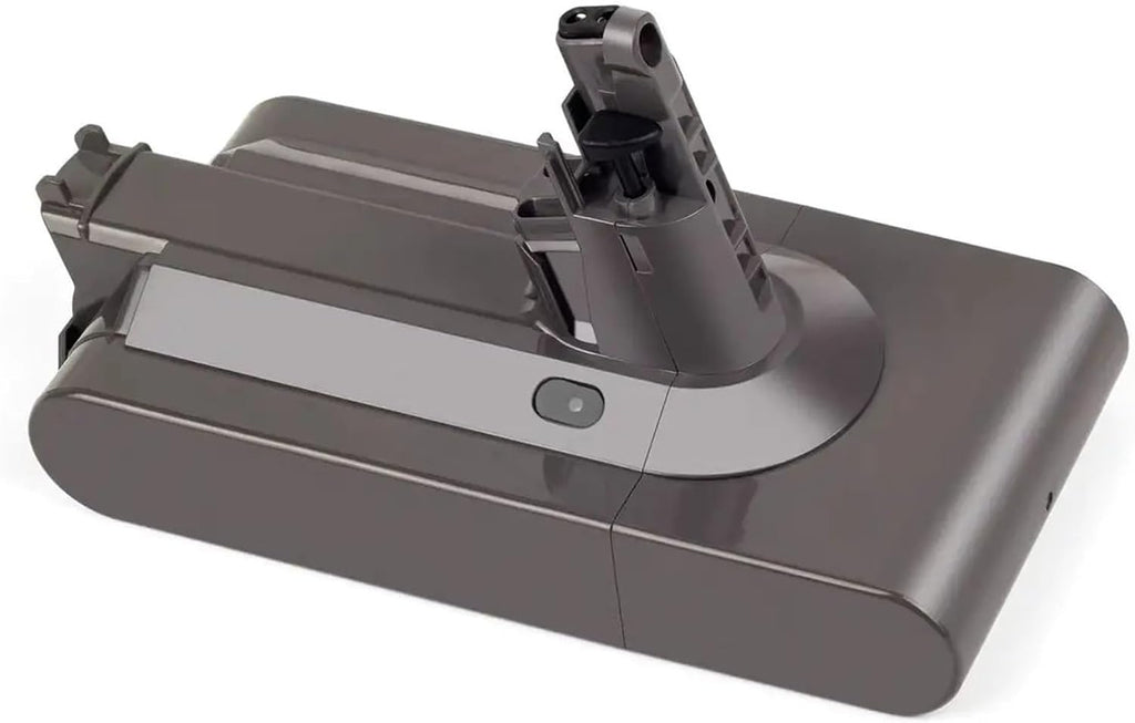 6000Ah. Compatible for Dyson. V11 Torque Drive Extra V15 SV16 SV15 SV22 SV27,SV47 V11Motorhead V11Motorhead 970938-01 970145-02 Battery(Grey Buckle Version)