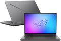EXCaliberPC [2025] ASUS ROG Zephyrus G14 GA403WR-XS97 (AMD Ryzen AI 9 HX 370, 32GB LPDDR5X, 2TB NVMe SSD, NVIDIA GeForce RTX 5070Ti, 14' 3K OLED 120Hz, Windows 11 Pro) Gaming Laptop