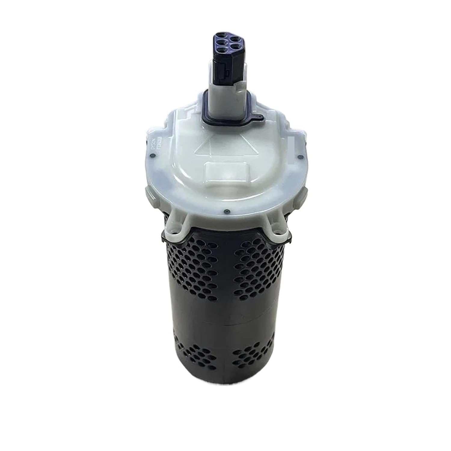 Vacuum Cleaner Motor Replacement Parts Engine Assembly,Compatible for Dyson V15 SV22