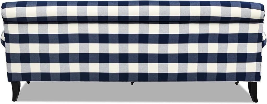 Jennifer Taylor Home Alana Lawson Living Room Sofa/Couch