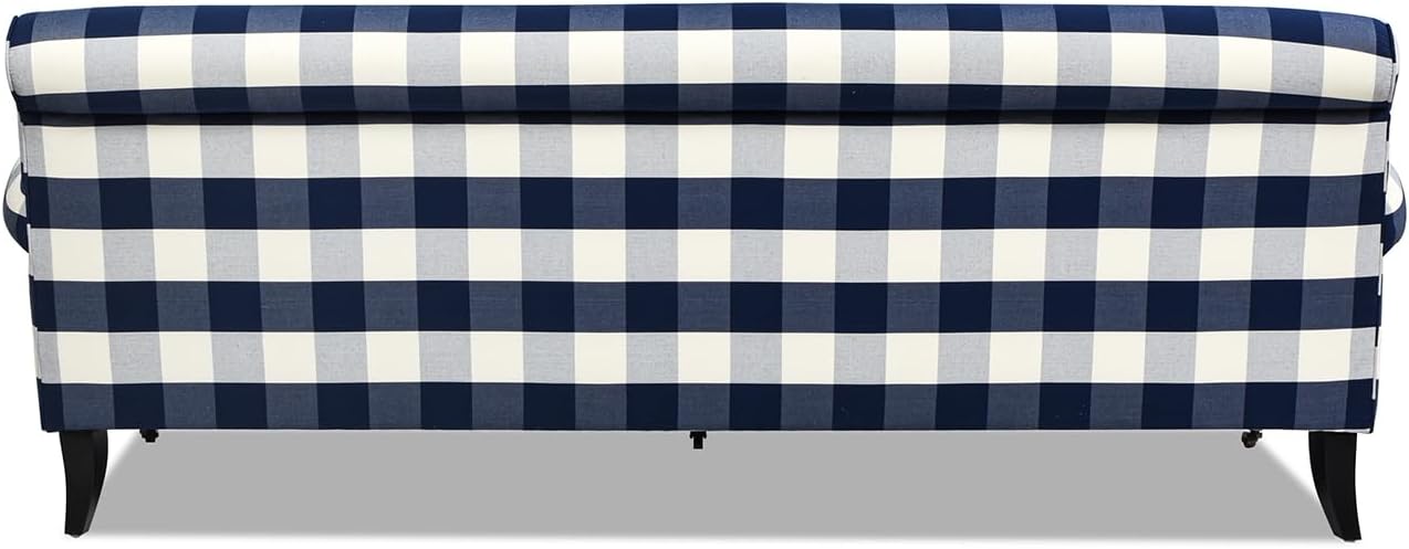 Jennifer Taylor Home Alana Lawson Living Room Sofa/Couch