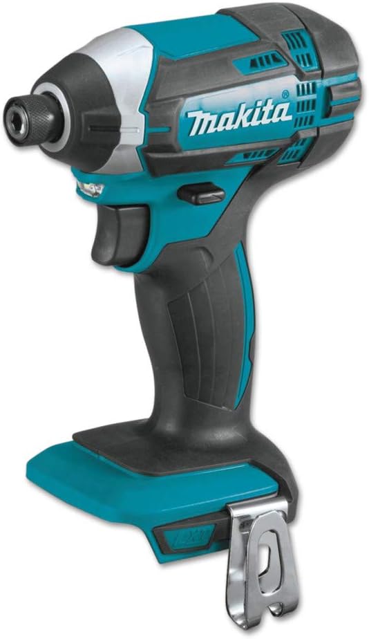 Makita XT263M 18V LXT® Lithium-Ion Cordless 2-Pc. Combo Kit (4.0Ah)
