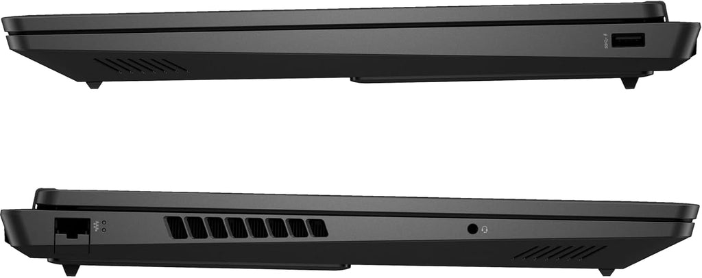HP 15.6 Inch Touchscreen Student & Business Laptop | Intel 13th Core i3 (6 Core, Up to 4.5GHz) | 64GB RAM, 2TB SSD | Intel UHD Graphics | Microsoft Copilot AI | Wi-Fi 6E & Bluetooth | Windows 11