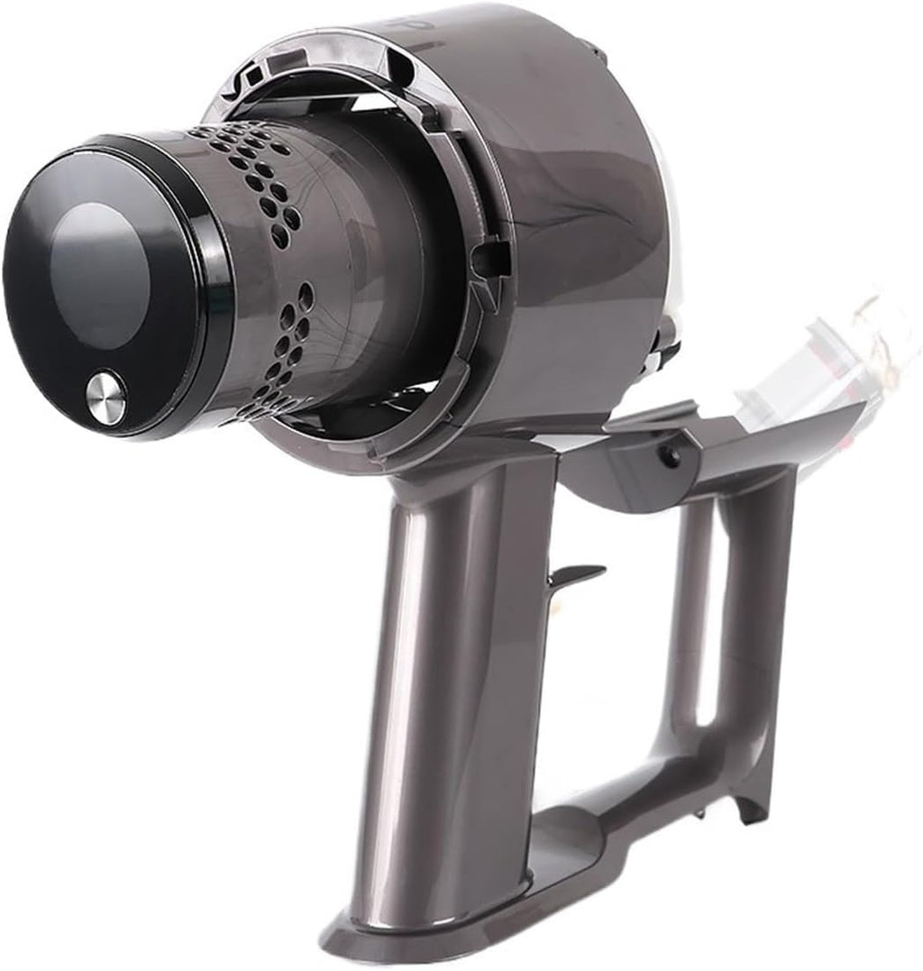 Main Body Motor Host Handle Detect Vacuum Cleaner Switch Assembly Included Engine Accessories ，Compatible for Dyson，V15 SV22
