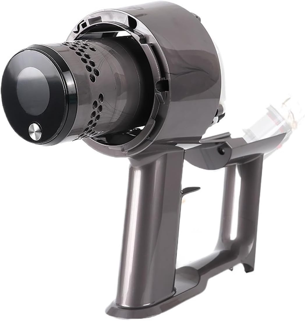 Main Body Motor Host Handle Detect Vacuum Cleaner Switch Assembly Included Engine Accessories ，Compatible for Dyson，V15 SV22