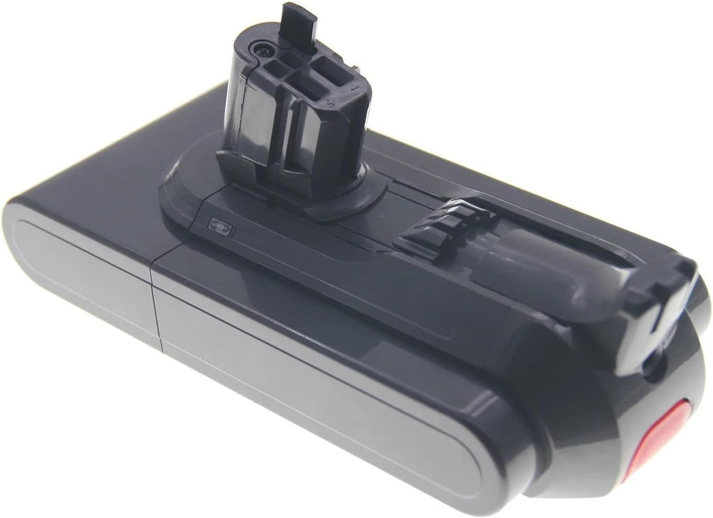 25.2V 3000mAh Pack Li-Ion, Compatible For Dyson V11 V15 SV15 SV16 SV22, Vacuum Cleaner Click-in Battery