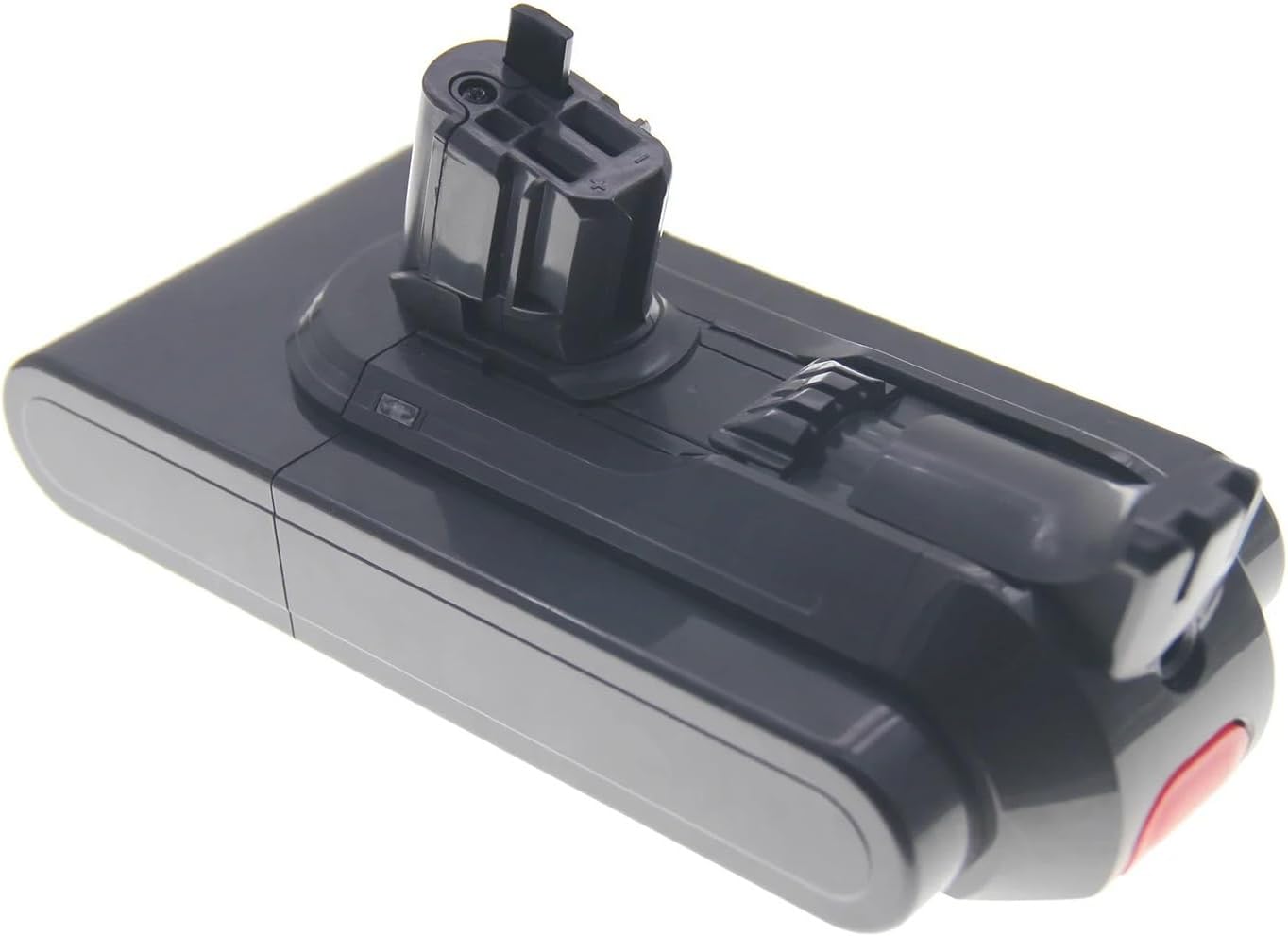 25.2V 3000mAh Pack Li-Ion, Compatible For Dyson V11 V15 SV15 SV16 SV22, Vacuum Cleaner Click-in Battery