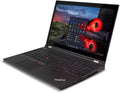 Lenovo ThinkPad P15 Gen 2 15.6-Inch Full HD Display Laptop Intel Core i7-11850 32GB RAM 1TB SSD Nvidia T1200 4GB Win 11 Pro (Renewed)