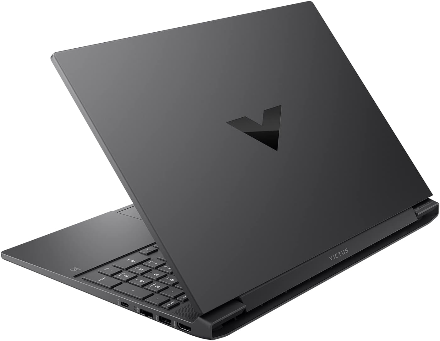 HP Victus 15.6' FHD 144 Hz Gaming Laptop, Intel Core i5-12450H Processor, NVIDIA GeForce GTX 1650, 32GB RAM, 1TB SSD, HDMI, SD Card Reader, Backlit Keyboard, Wi-Fi 6, Windwos 11 Home